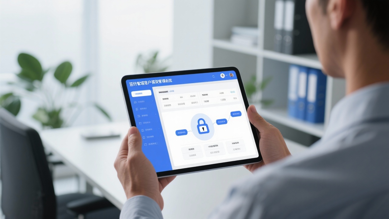 如何选对签约客户管理系统？避免踩坑的实用指南