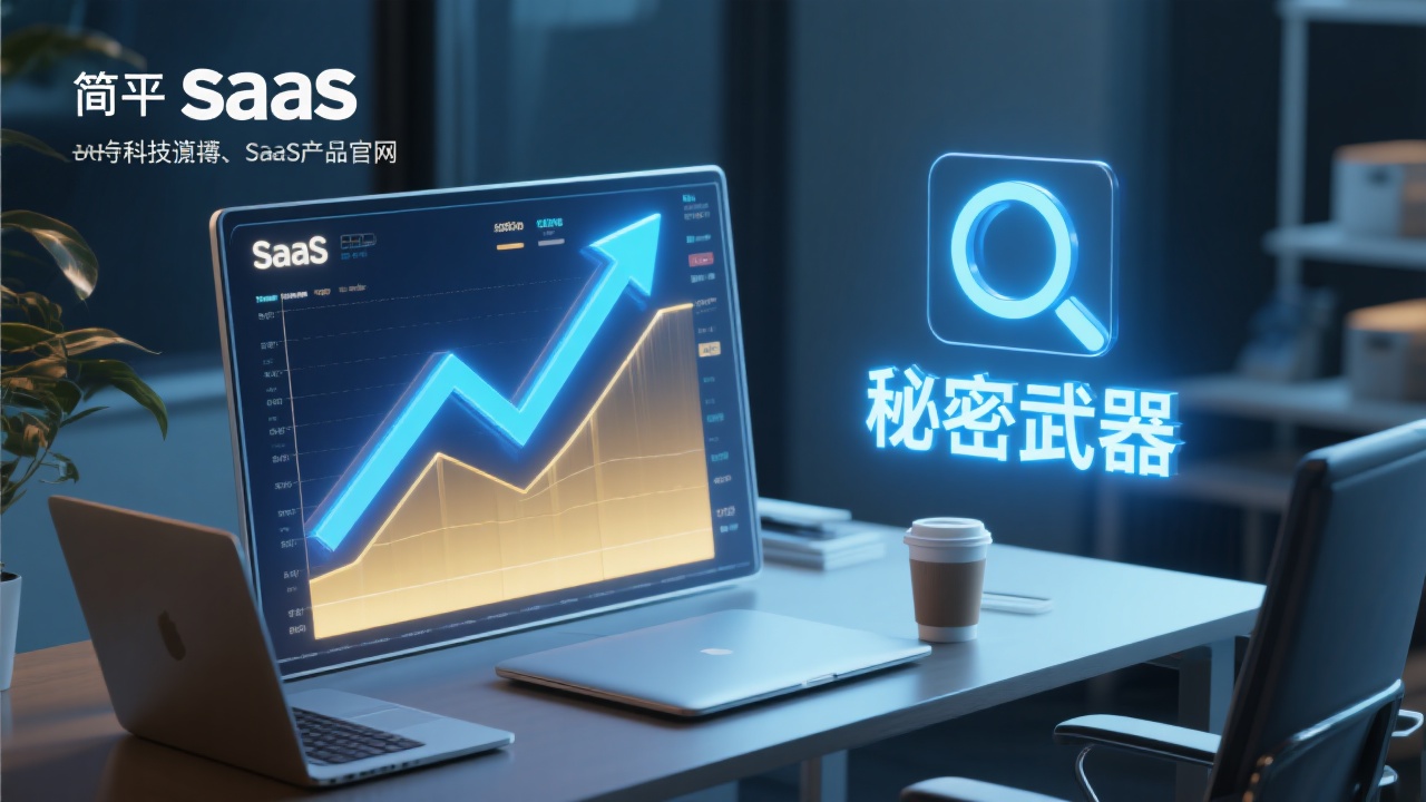 SaaS销售增长工具怎么选？提升业绩的秘密武器大揭秘！