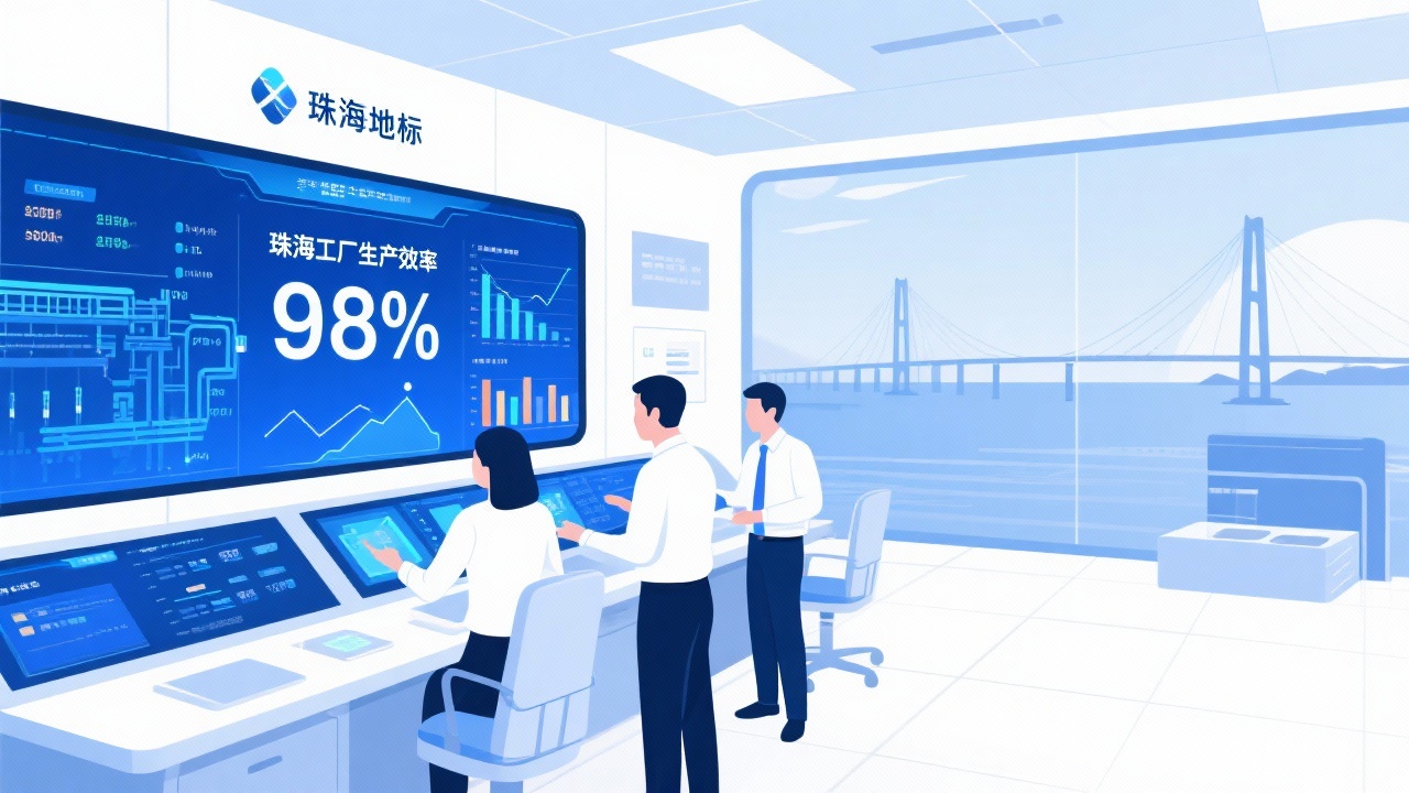 珠海生产管理系统哪家好？选对不选贵！