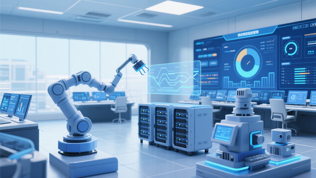 资产设备全周期管理软件的7大实用场景盘点