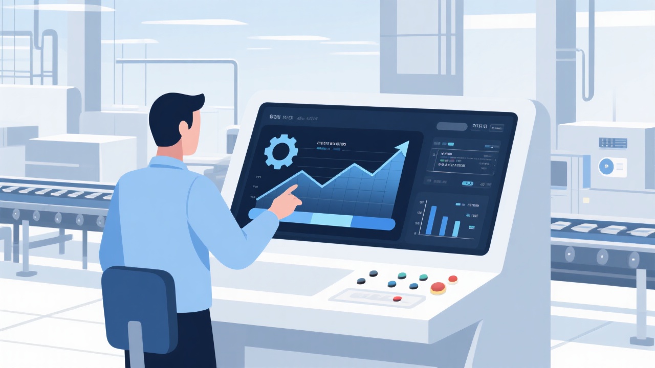 提升生产流程管理工具效果的7个实用建议