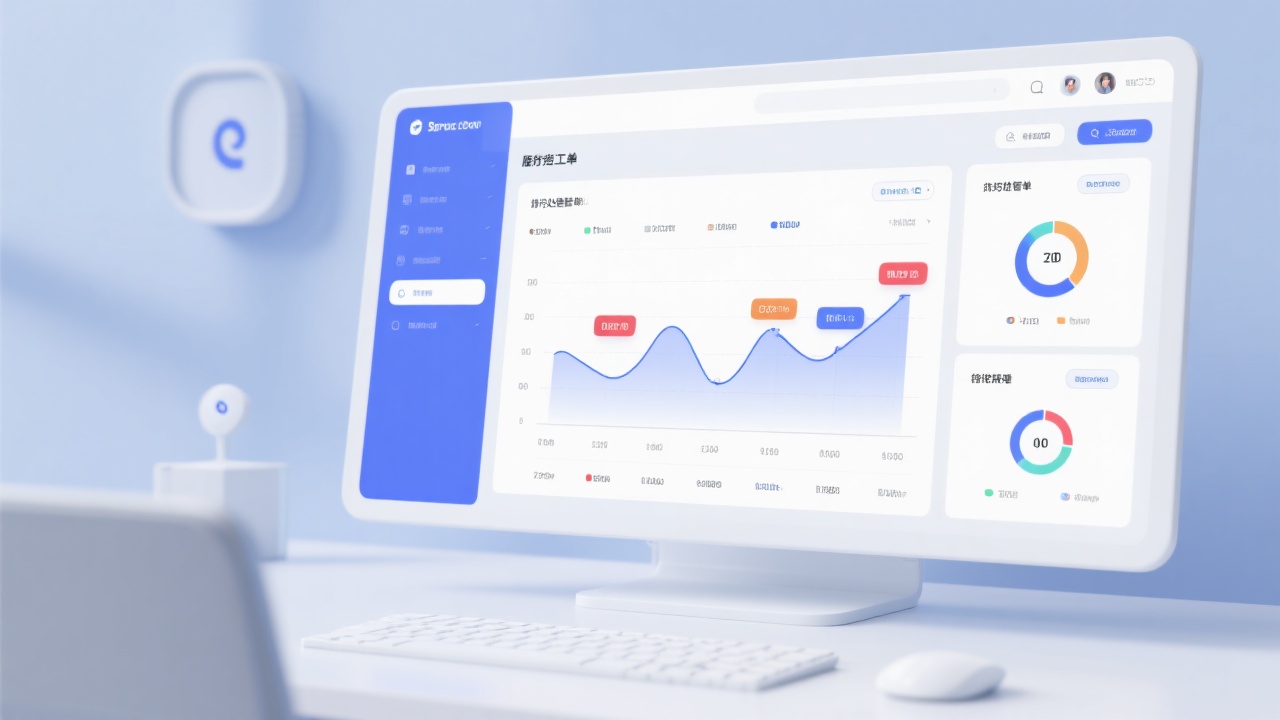 服务工单管理工具的8个高效技巧