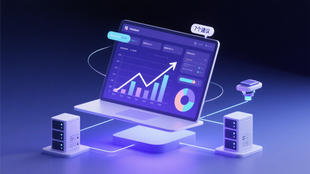 提升设备数据统计软件效果的7个实用建议