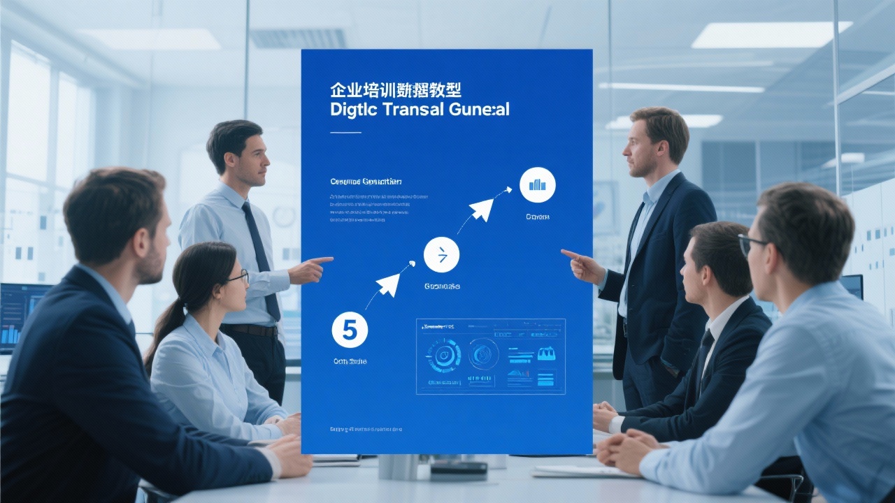 如何开始企业资源整合系统？5步完整操作流程