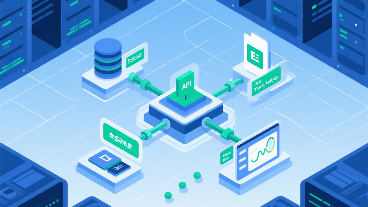 从零搭建财务数据集成平台的详细步骤