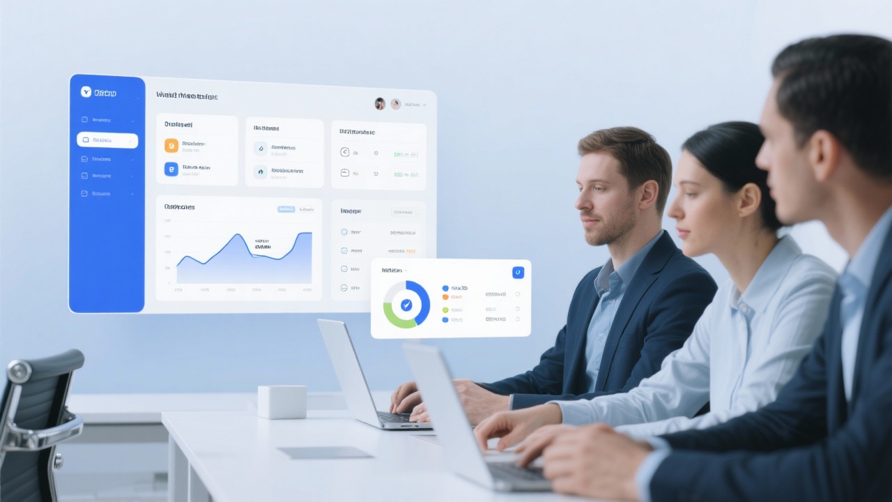 关于项目任务管理软件的10个常见问题及权威解答