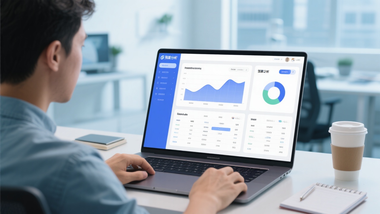 如何快速搭建预算管理软件？