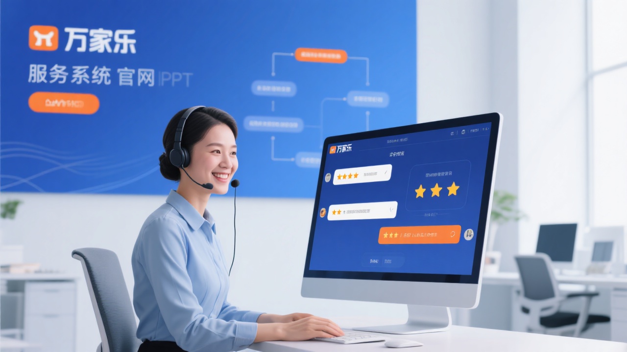 万家乐客户服务管理系统好用吗？用户真实评价揭秘！