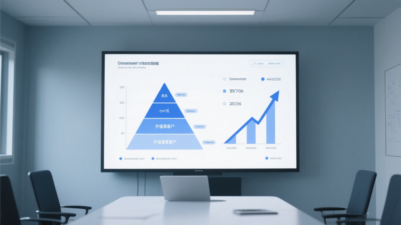如何做好客户分层精细化管理？提升业绩的秘诀！