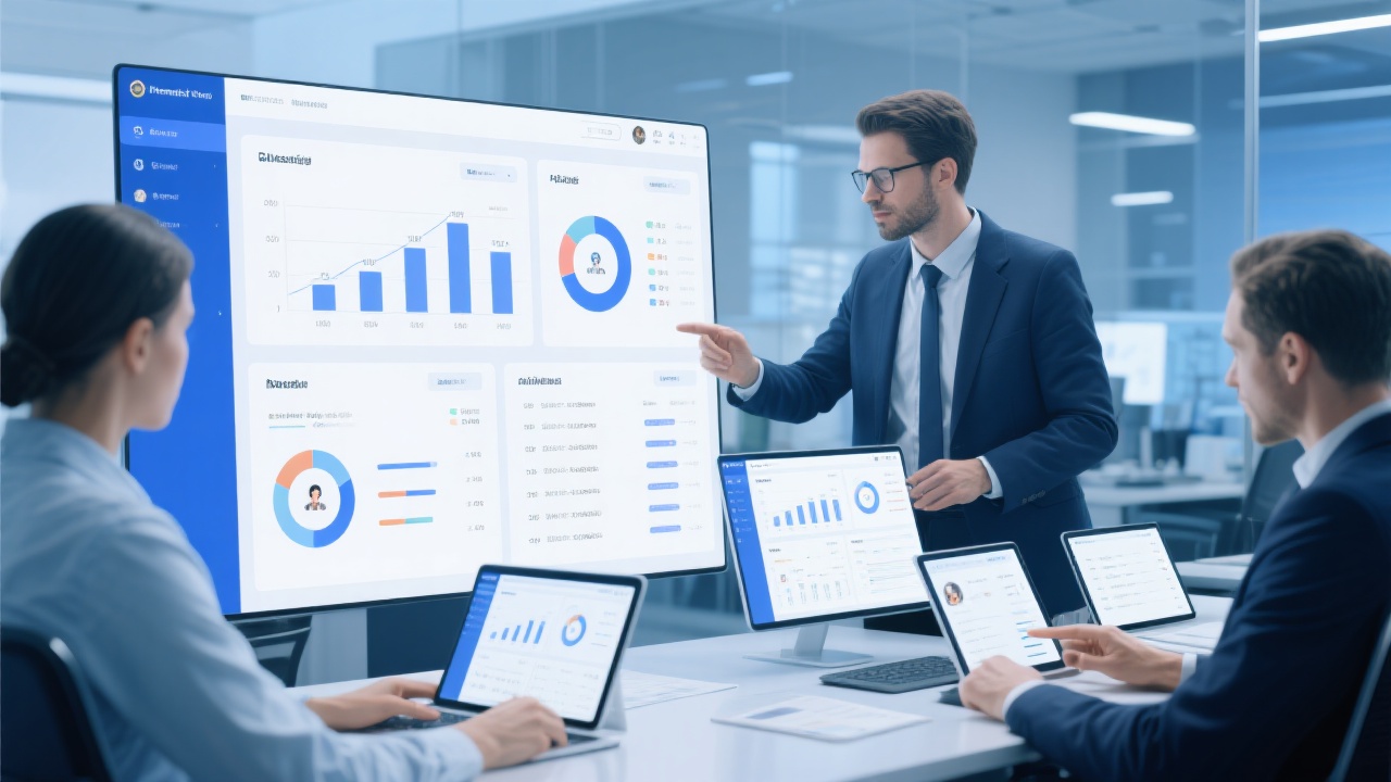 通化客户管理系统哪家强？选对不吃亏！