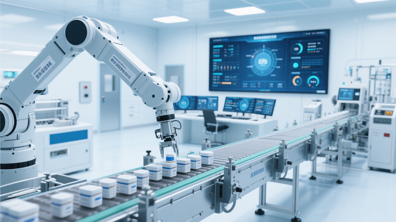 药品批次生产管理系统：如何高效管理药品生产流程？