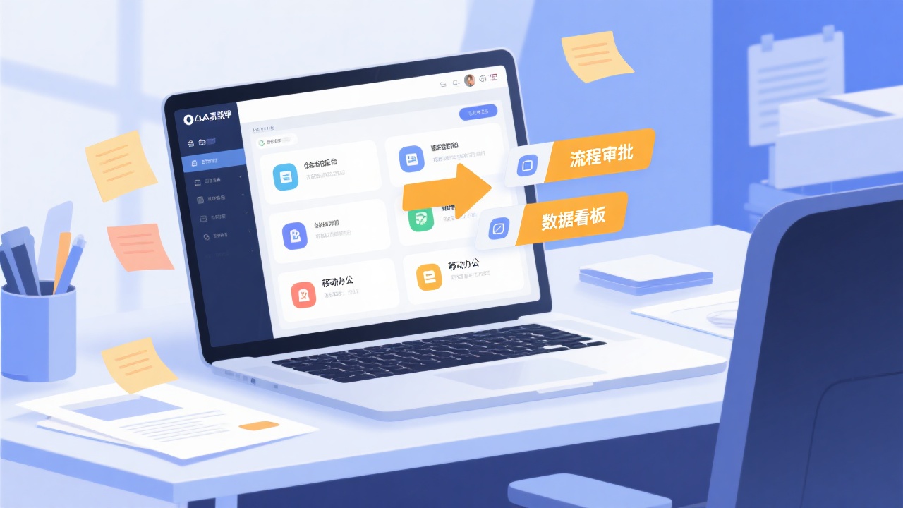 OA软件这些附加功能，你知道几个？