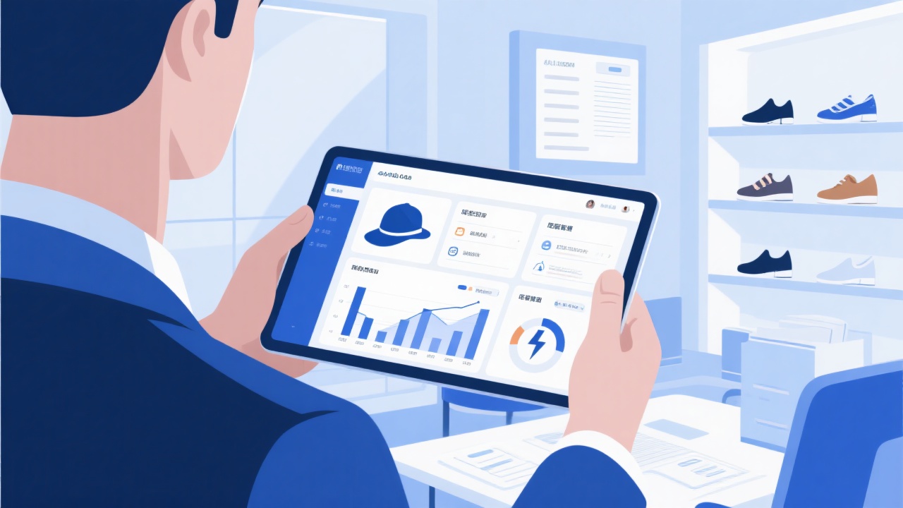 鞋帽行业OA系统选哪个好？一文帮你避开选购雷区！