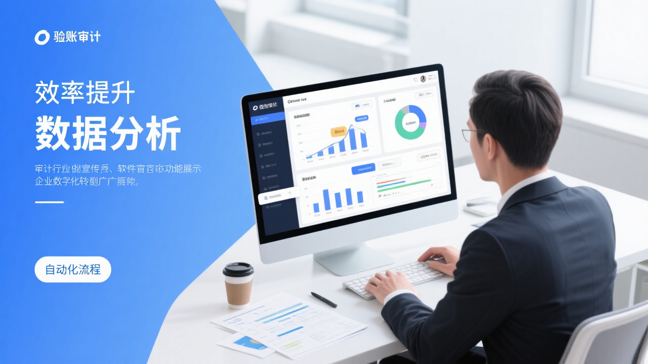 验资审计行业必备：这款OA软件真的能提升效率吗？