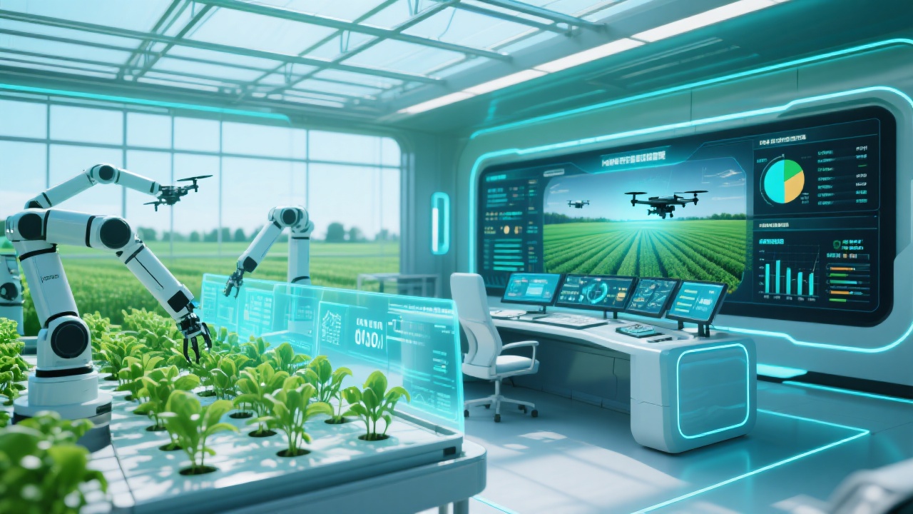 2025年现代农场生产管理系统，选对能省多少钱？