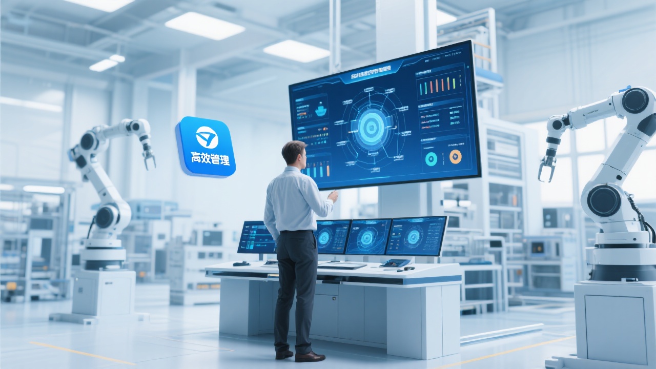 湘潭生产管理系统怎么选？老板必看的高效秘诀！