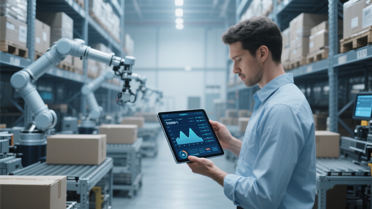 ERP系统如何加速库存周转？揭秘高效库存管理秘诀