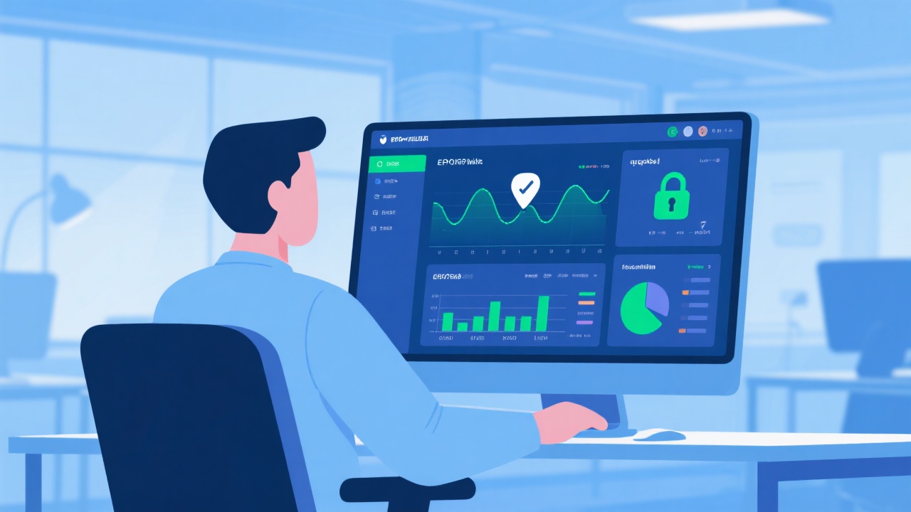 ERP系统如何确保财务数据100%准确？