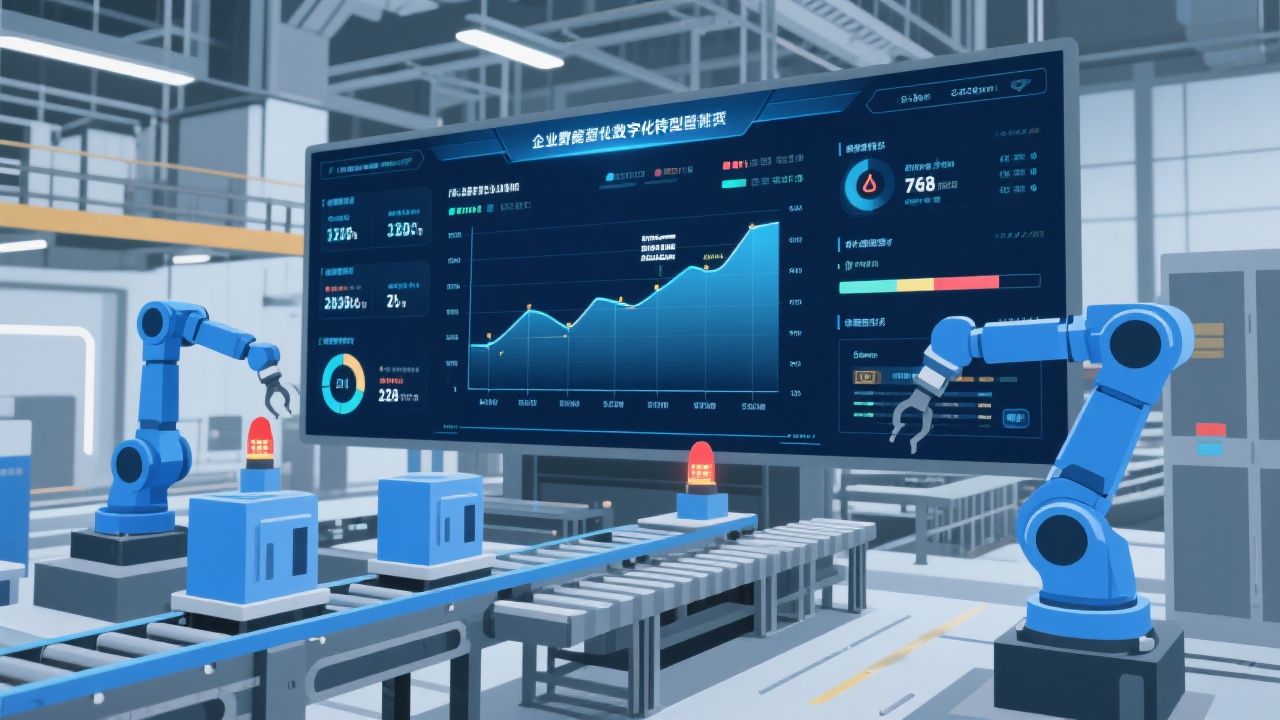 ERP系统如何高效控制生产进度达标？