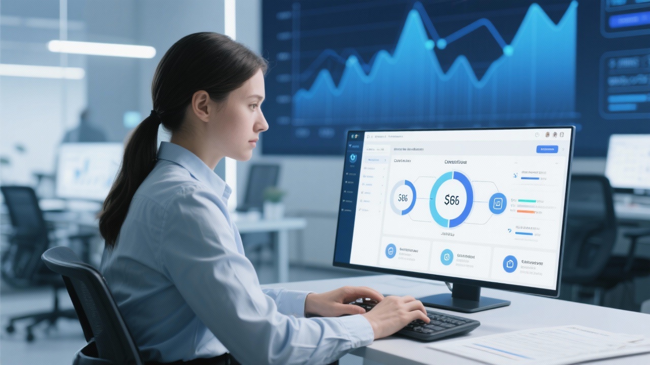 ERP系统成本核算新标准，革新后企业能省多少钱？