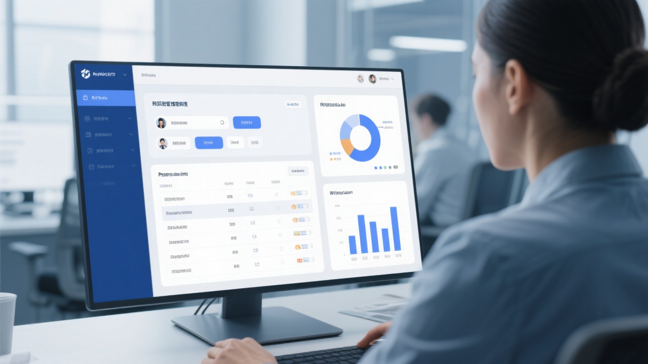 ERP系统权限管控怎么做？教你轻松搞定！