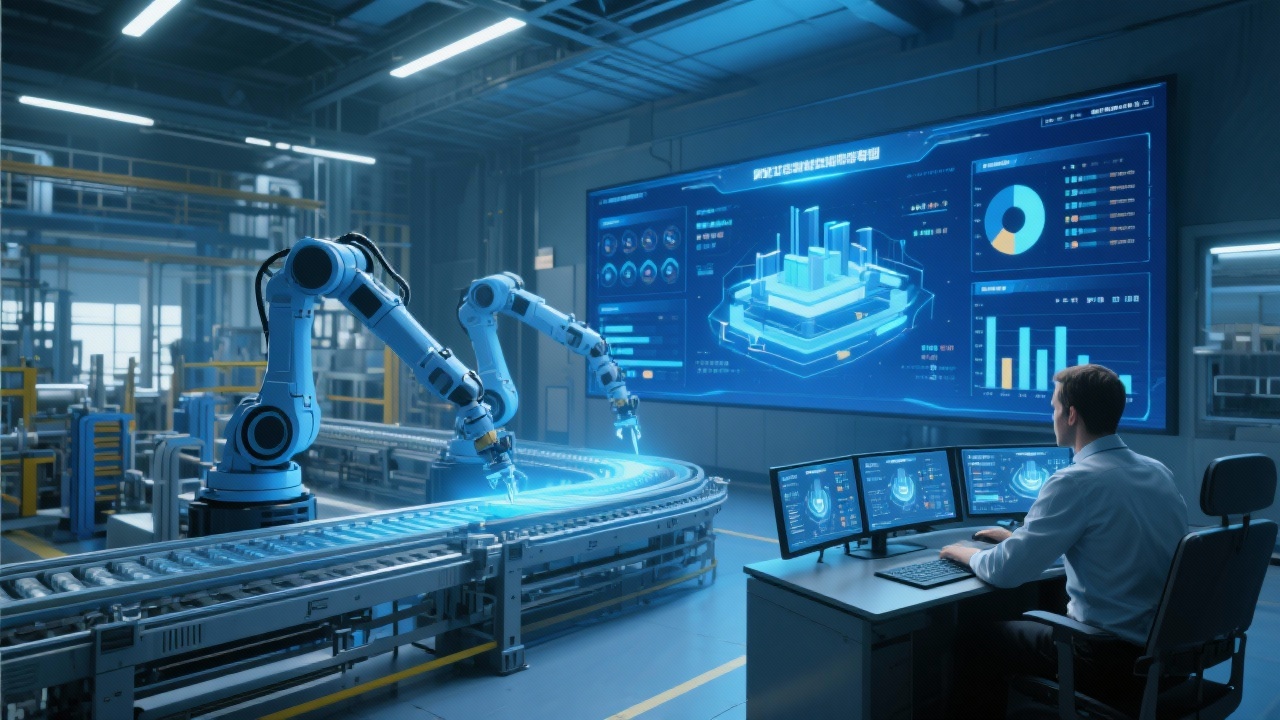 镇江ERP生产管理系统：企业高效管理的秘密武器？