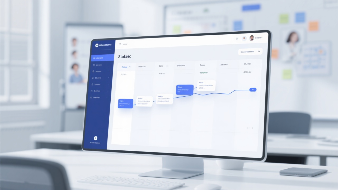 零代码开发需求管理平台:轻松上手,高效管理项目需求!