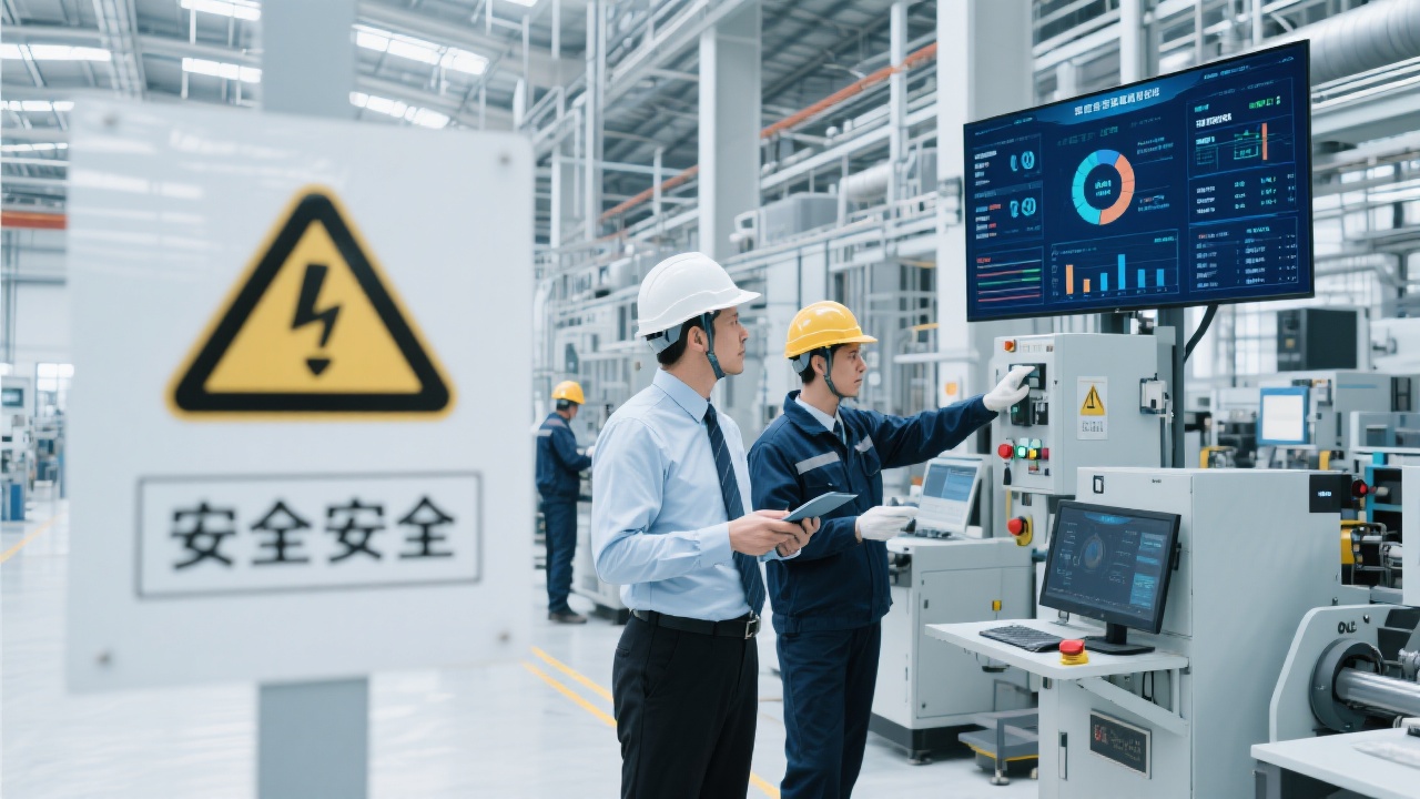 企业安全生产管理有多重要？关乎生死存亡！