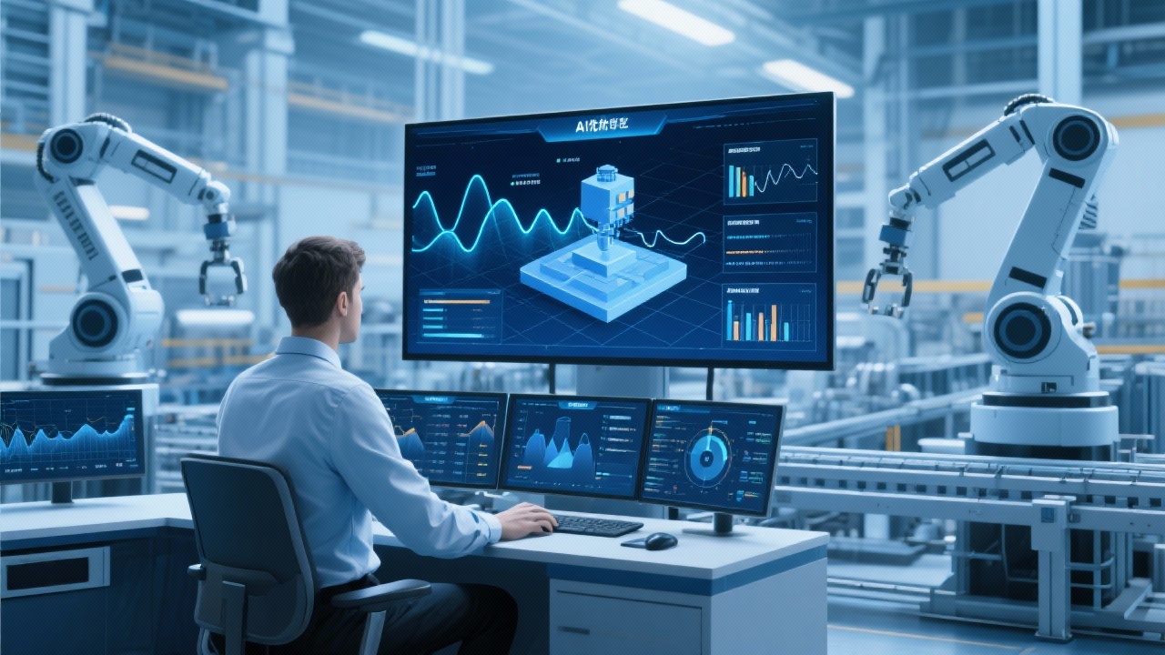 ERP系统能否智能调控生产工艺参数？揭秘高效生产秘诀