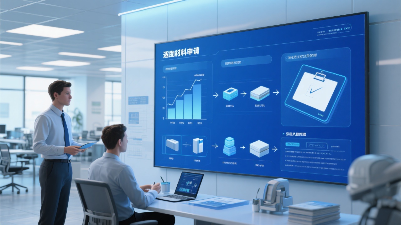 企业如何快速搞定替代料使用审批流程？