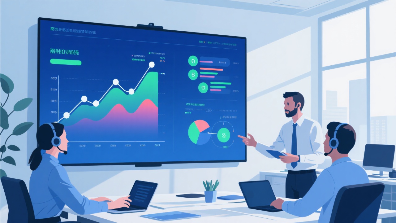 售后数据关联分析系统：如何提升客户满意度？