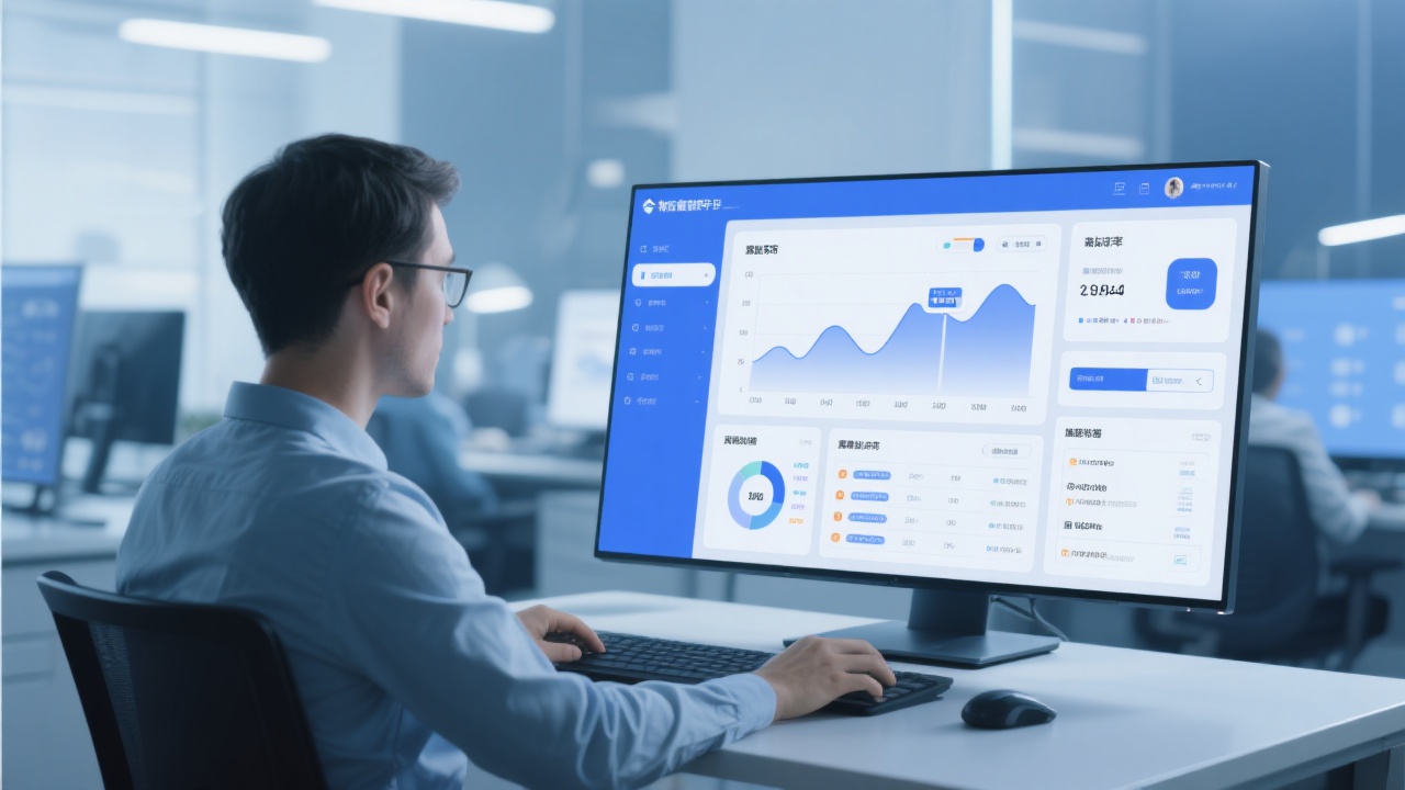 物流行业售后管理平台怎么选？揭秘高效解决方案！