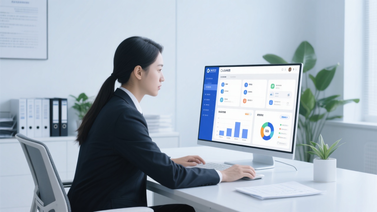 律所行政OA软件怎么选？提升效率的秘密武器！