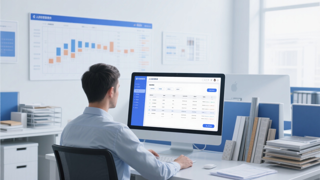 装修公司必备！出入库管理软件怎么选？