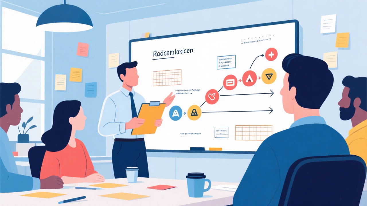 IT项目管理中的风险管理如何操作？方法和技巧大揭秘