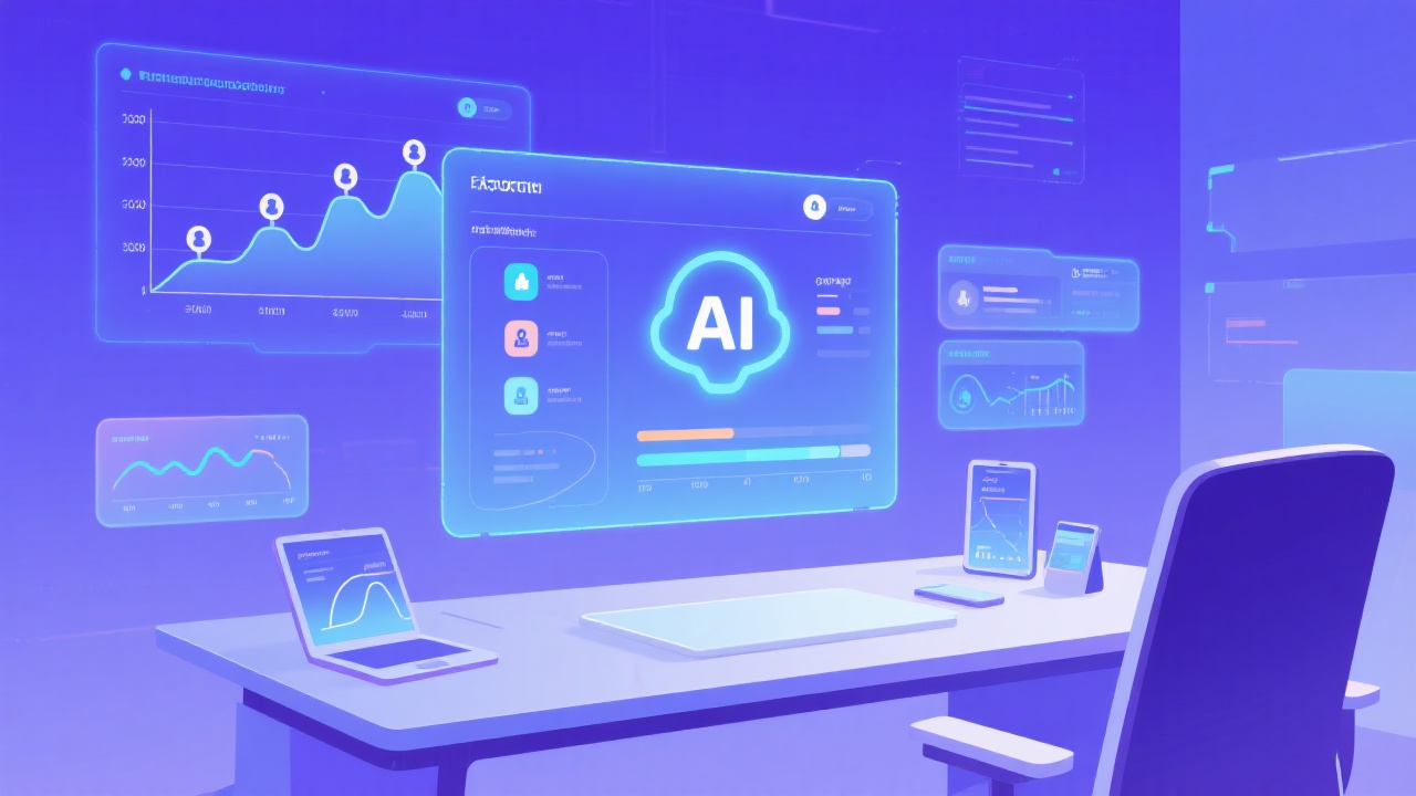 2025年科技行业项目管理工具选哪个？高效神器大揭秘！