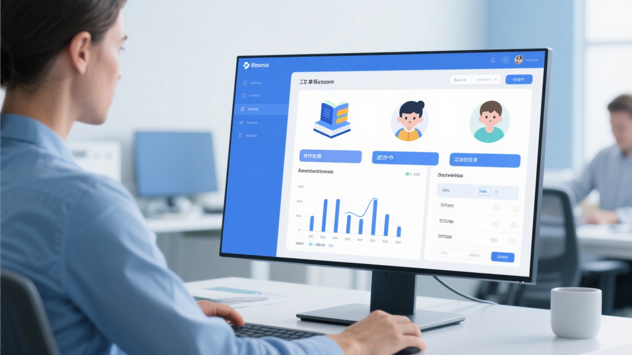 教育行业工单管理软件怎么选？高效解决方案大揭秘！