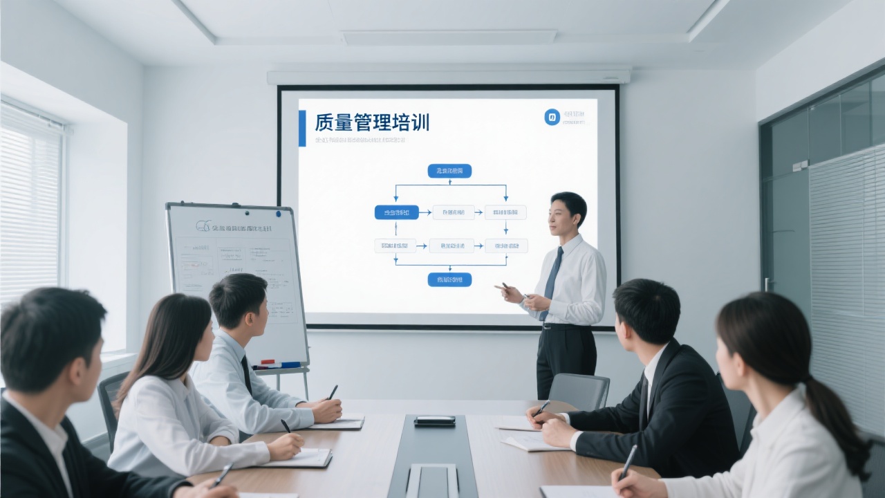 如何高效实施质量管理制度培训管理?