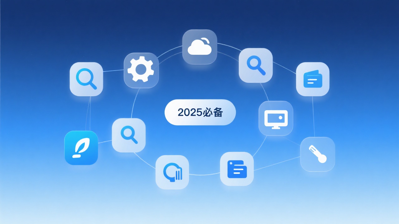 2025年必备：知识库管理工具怎么选？