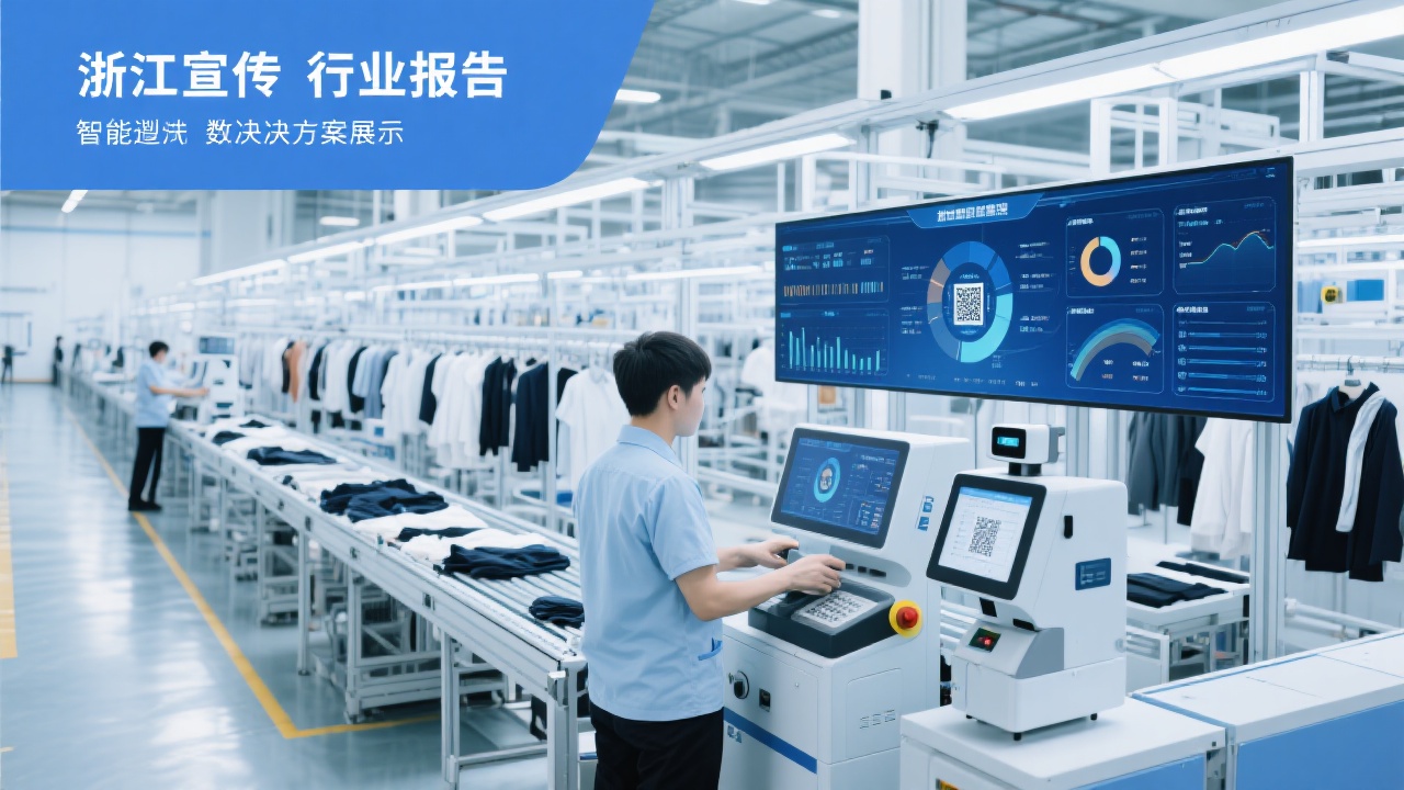 浙江服饰生产管理系统：如何提升效率，降低成本？