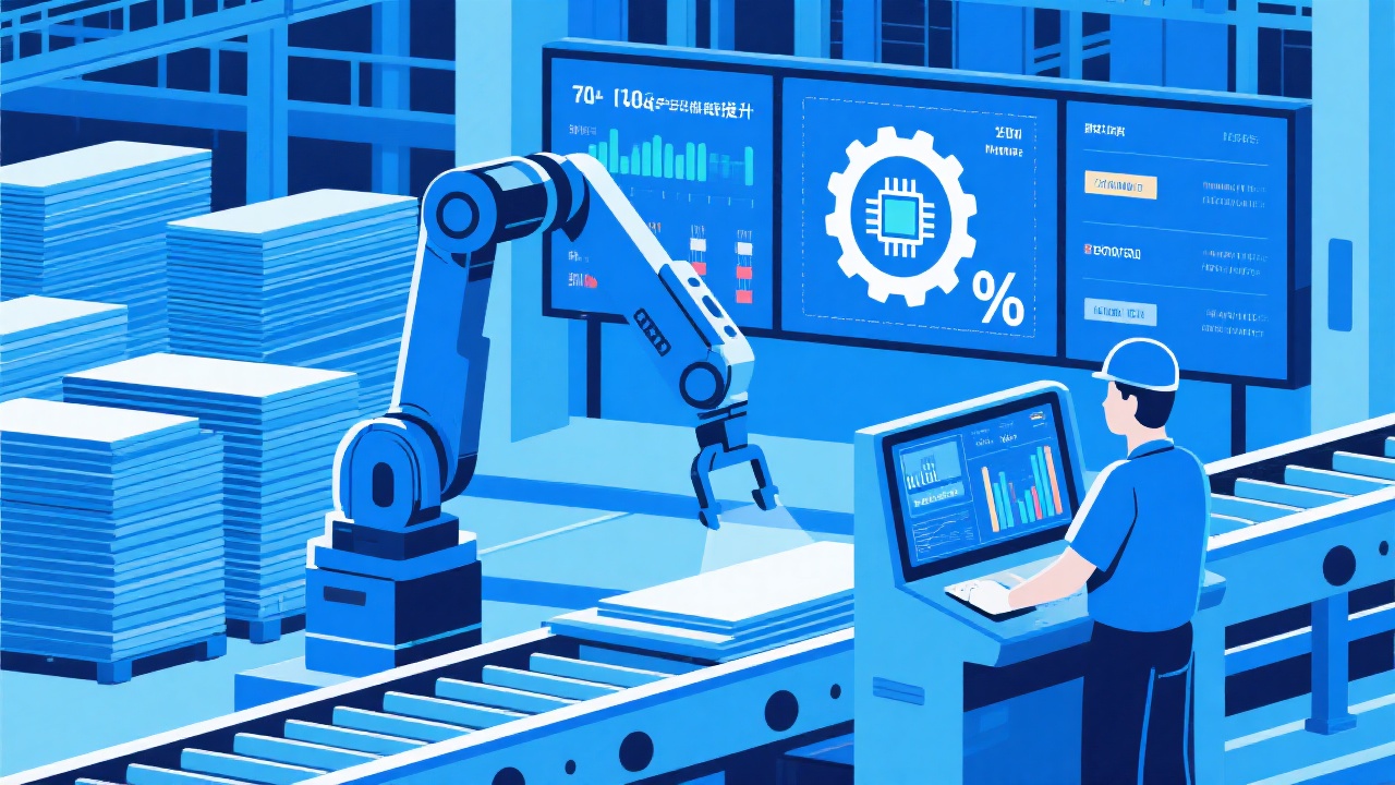浙江拼板生产管理系统：提升效率的秘密武器，你知道吗？