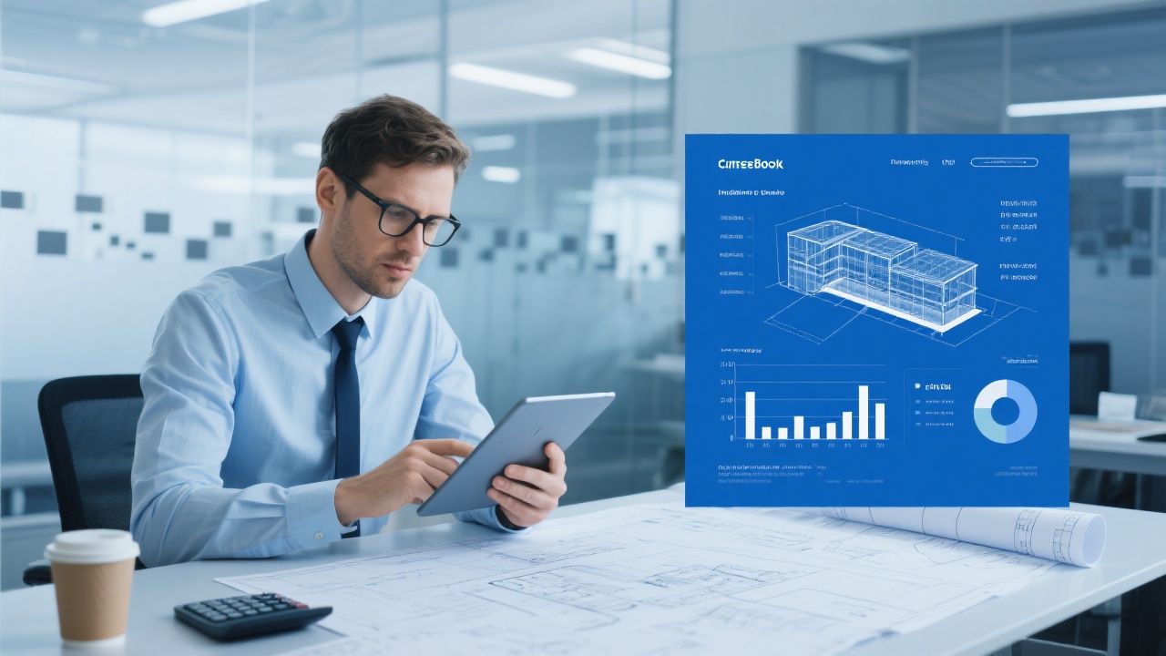 如何高效进行建筑行业财务报表管理？7步操作指南