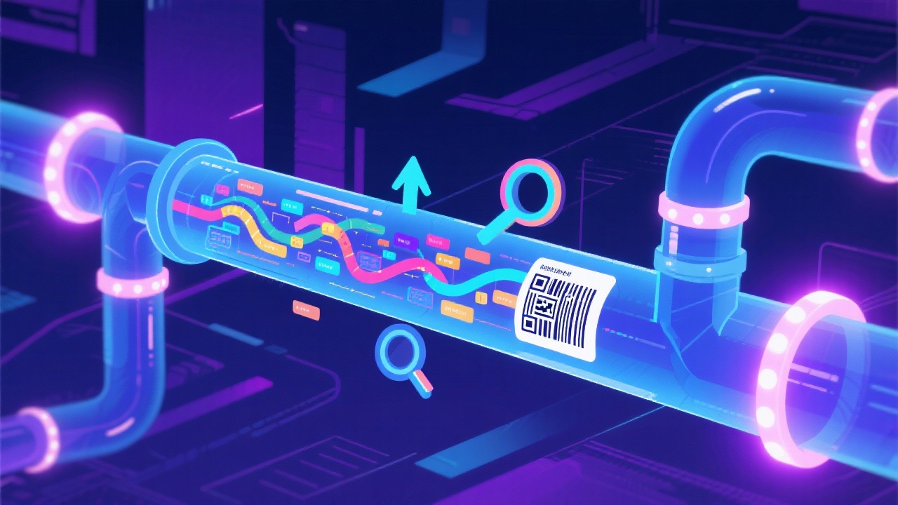 什么是质量追溯系统？用最简单的话解释复杂机制