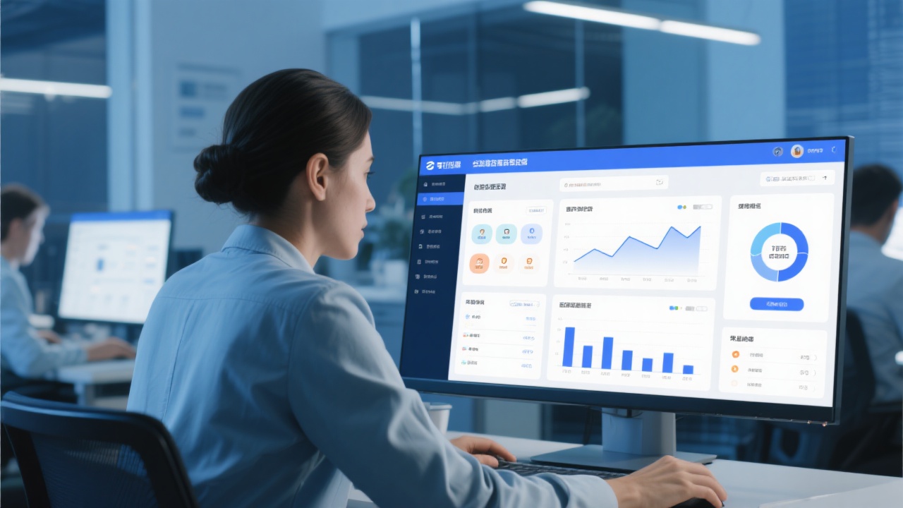 2025年必看！这款线索管理系统专业版推荐真的靠谱吗？