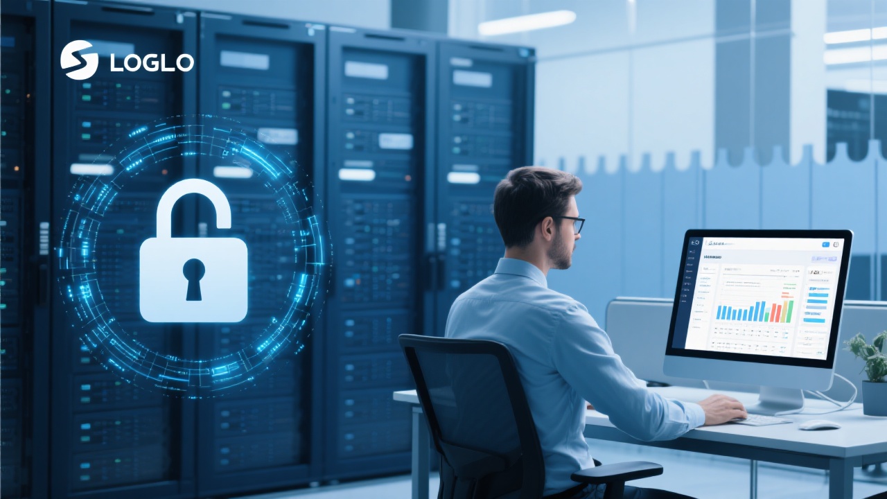 私有化部署线索管理平台，企业数据安全如何保障？