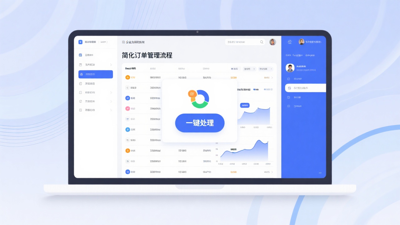 无代码客户订单管理：轻松搞定订单，真的这么简单？