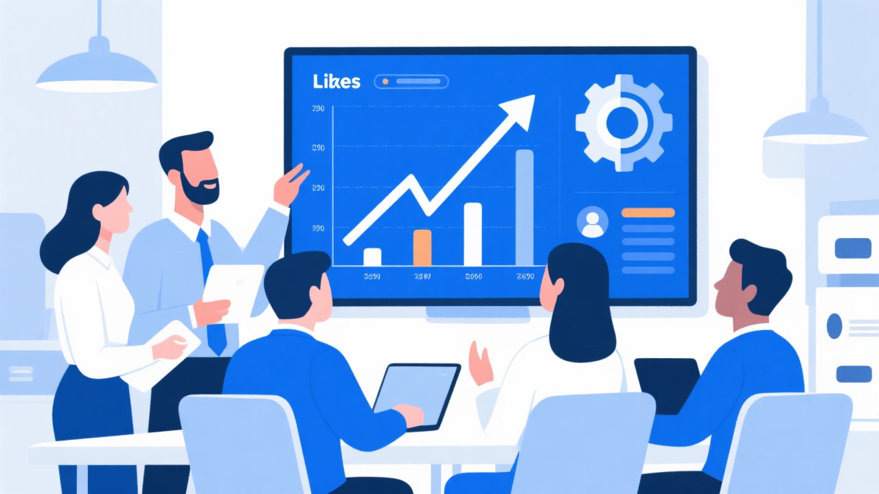 无代码线索评分模型是什么?轻松提升销售转化率!