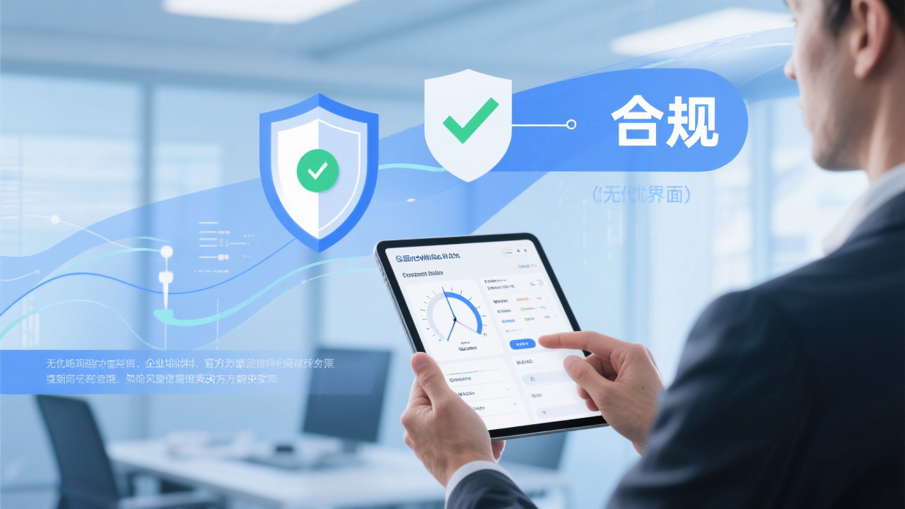 无代码合规风险管理，轻松搞定企业风险？