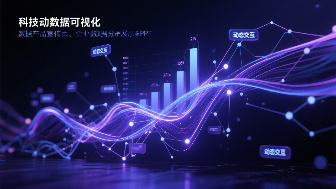 SFC数据可视化，如何让你的数据“活”起来？