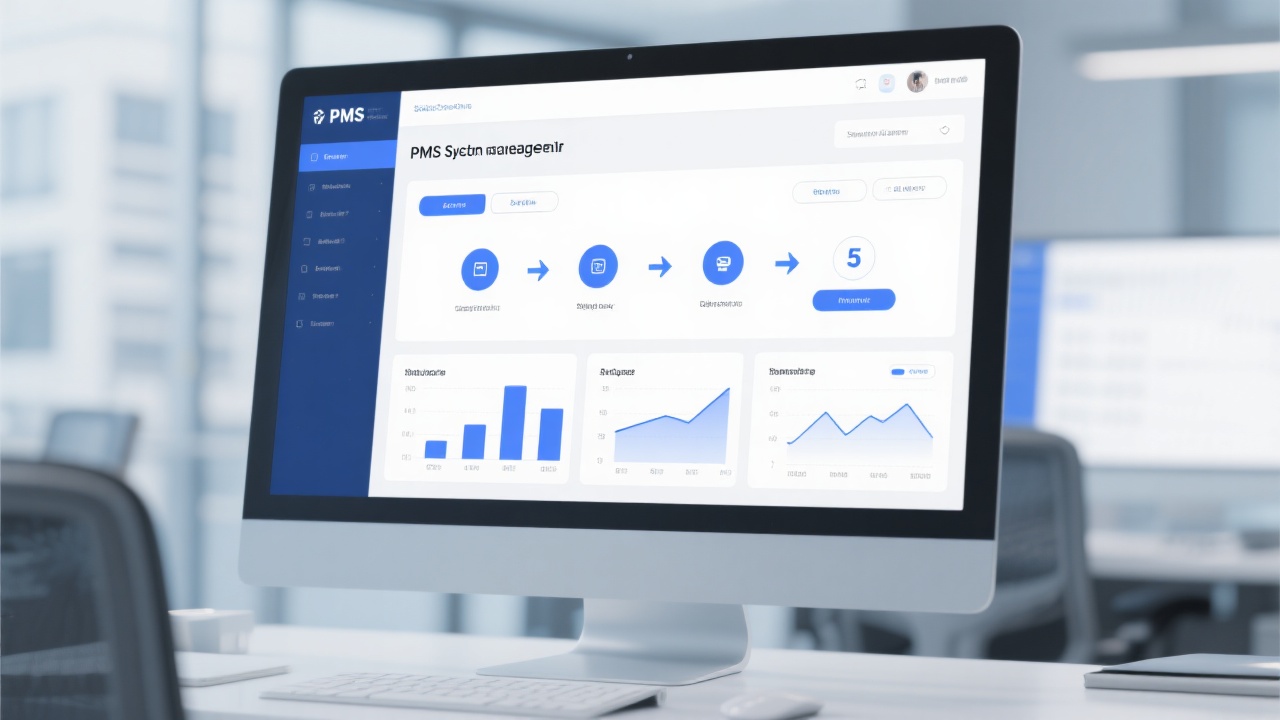 PMS系统变更管理怎么做？5步轻松搞定！